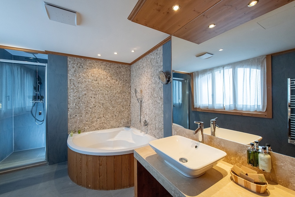 Executive Room, Mountain View - Photo 5