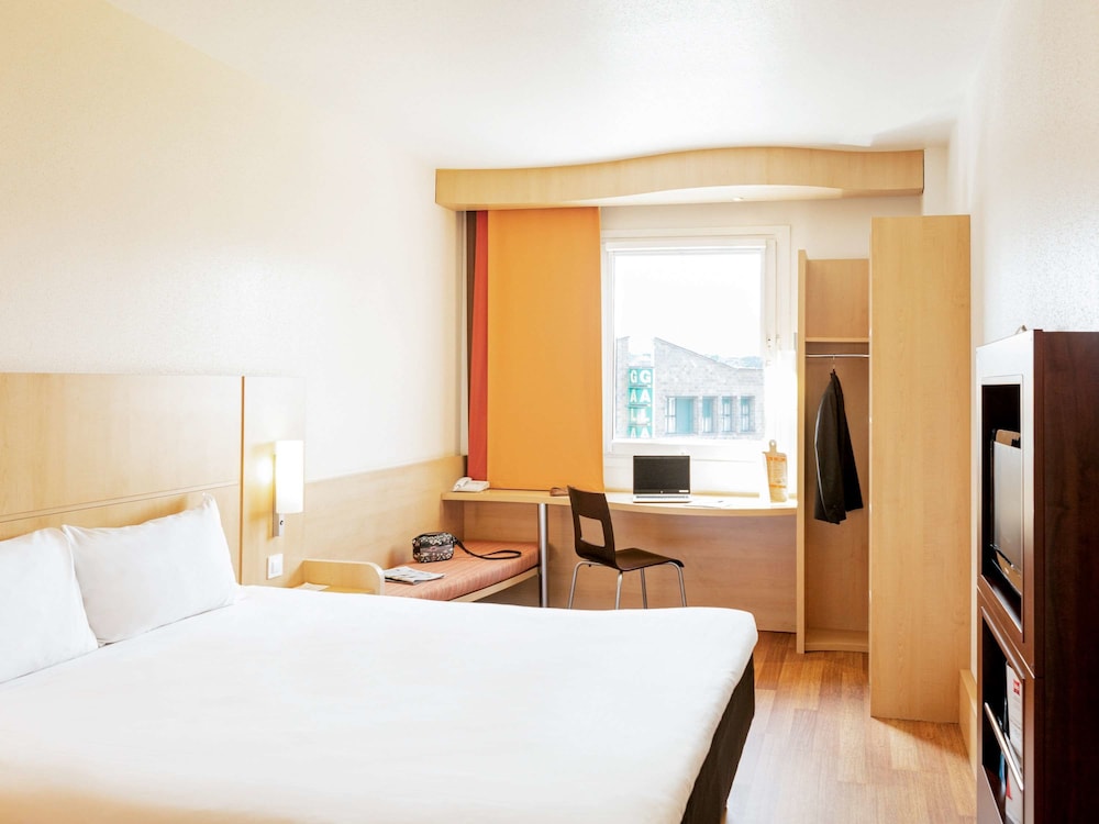 Room, 1 Double Bed - Photo 1
