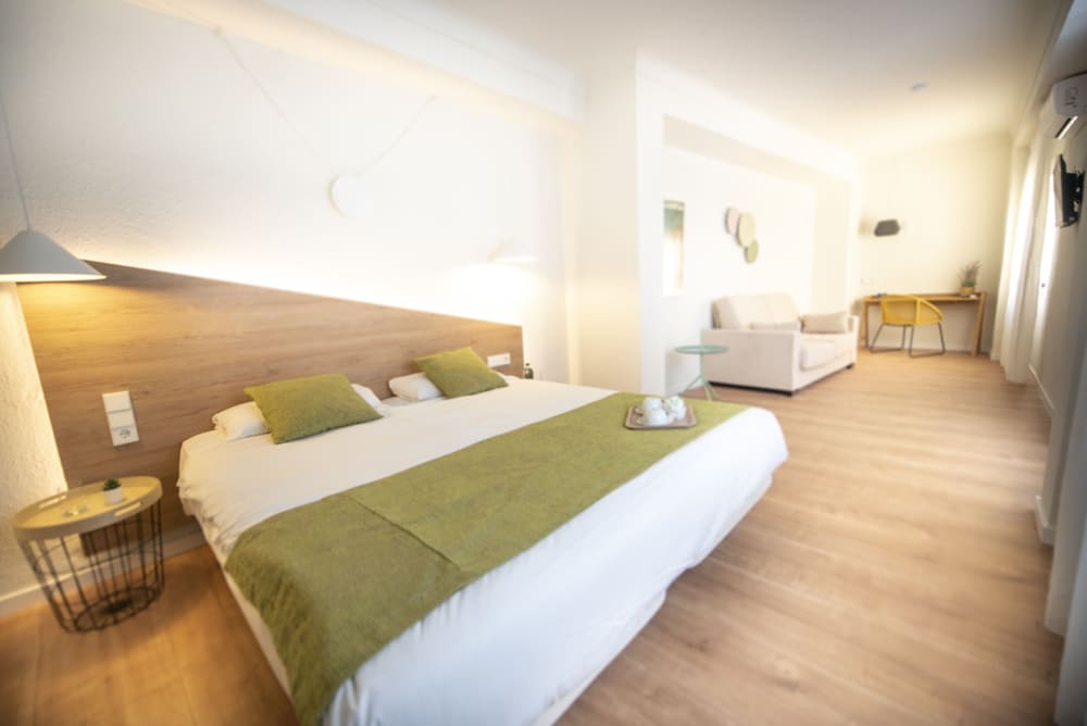 Habitación Premium