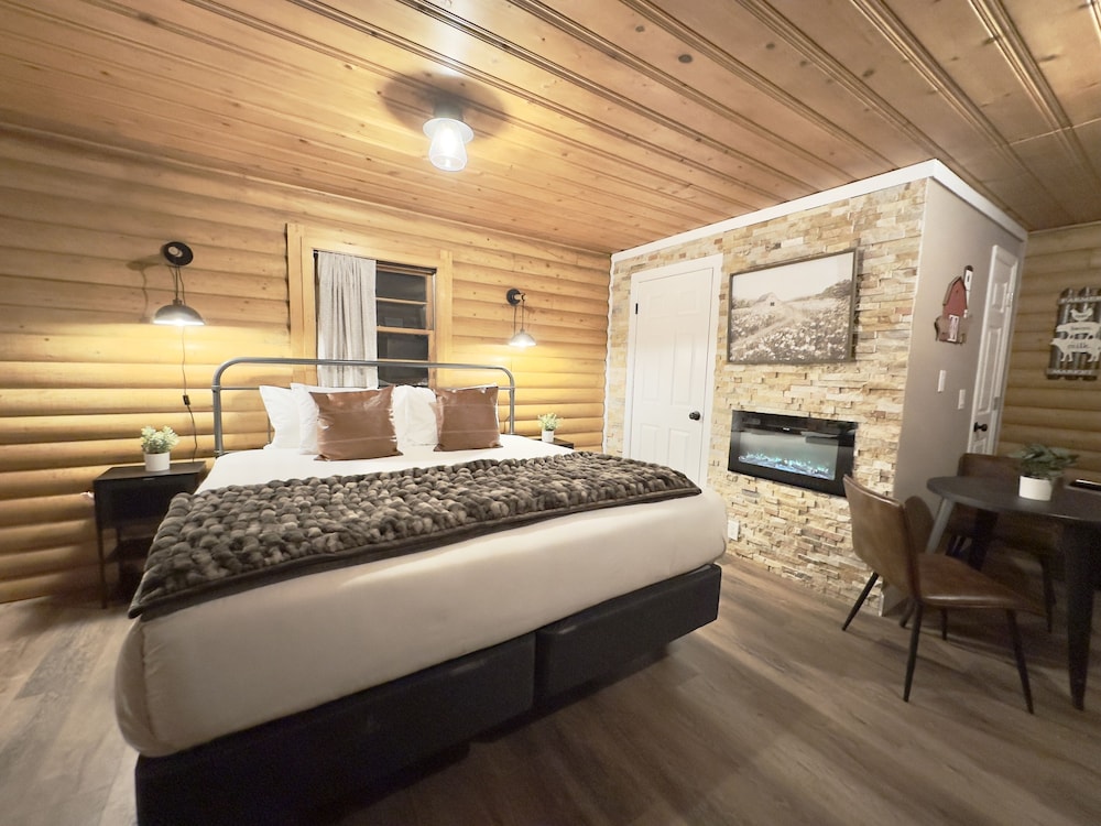 Cabin photo 1