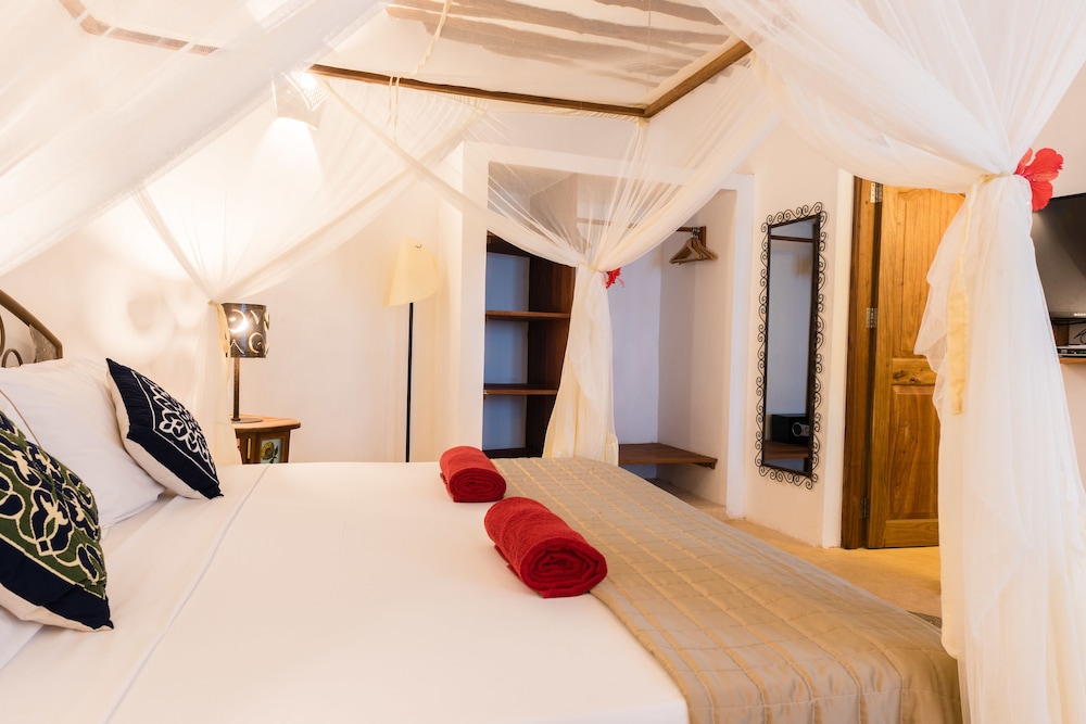 Superior room Ocean front - Photo 3