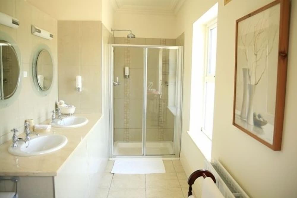 Luxury Double Room photo 3