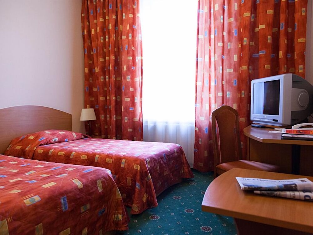 Superior Twin Room photo 2