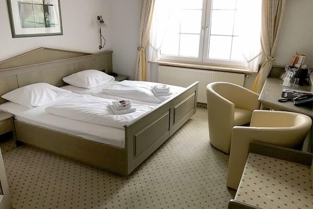 Comfort Double Room - Photo 1
