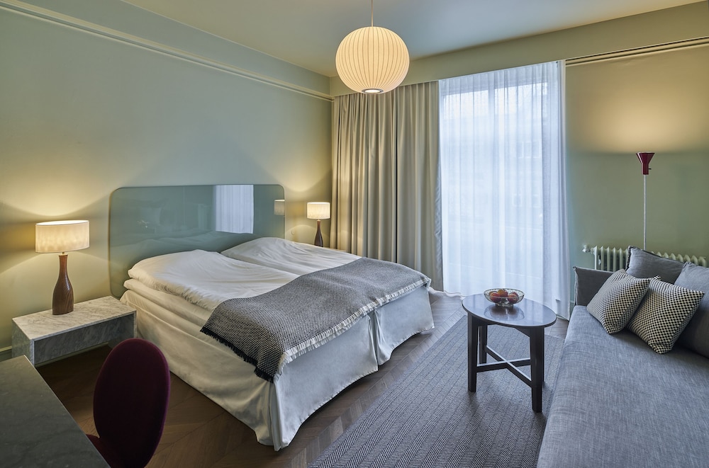 Family Twin Room, 1 Double Bed with Sofa bed - Photo 2