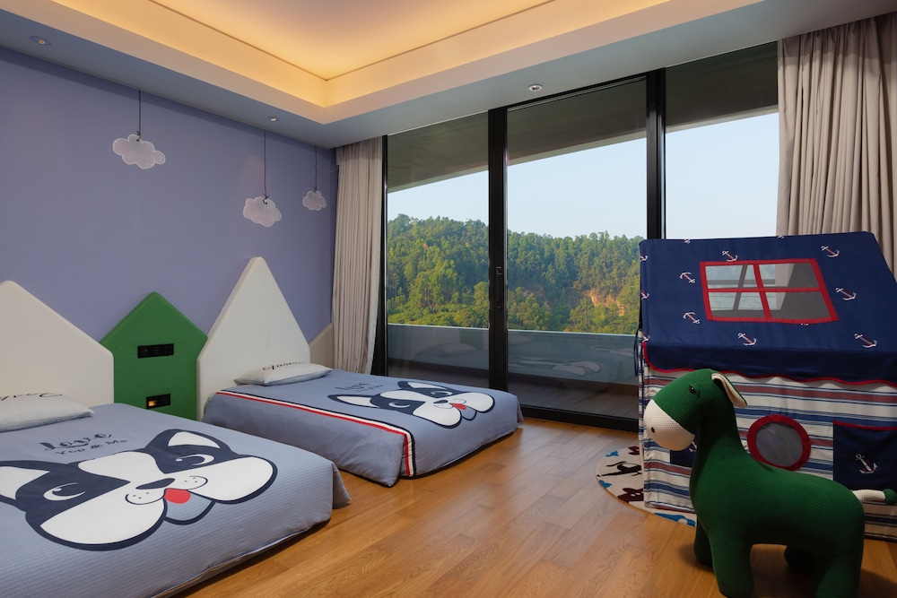 Family Suite photo 1