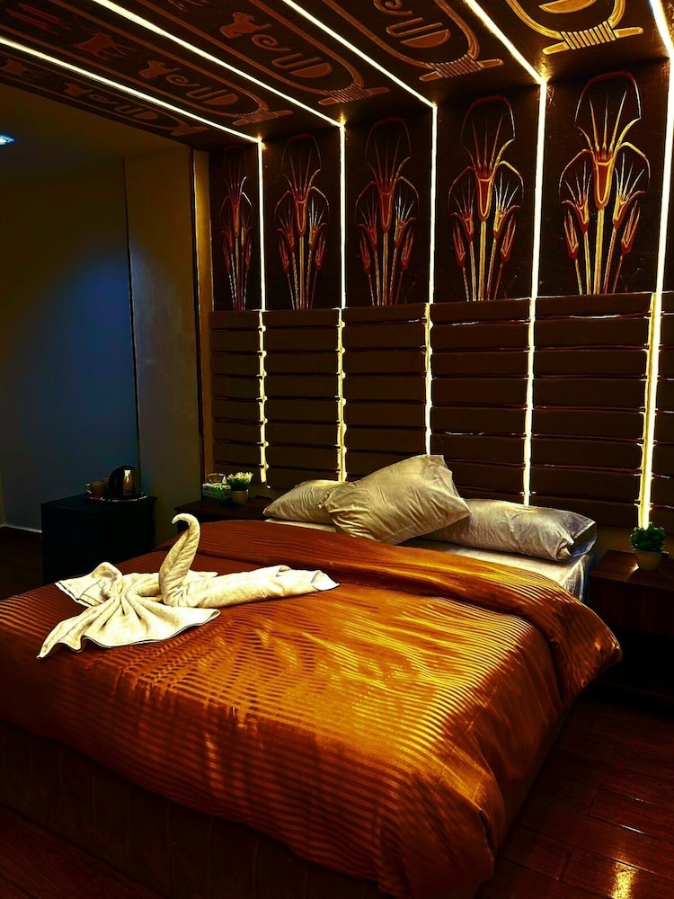 Superior Suite