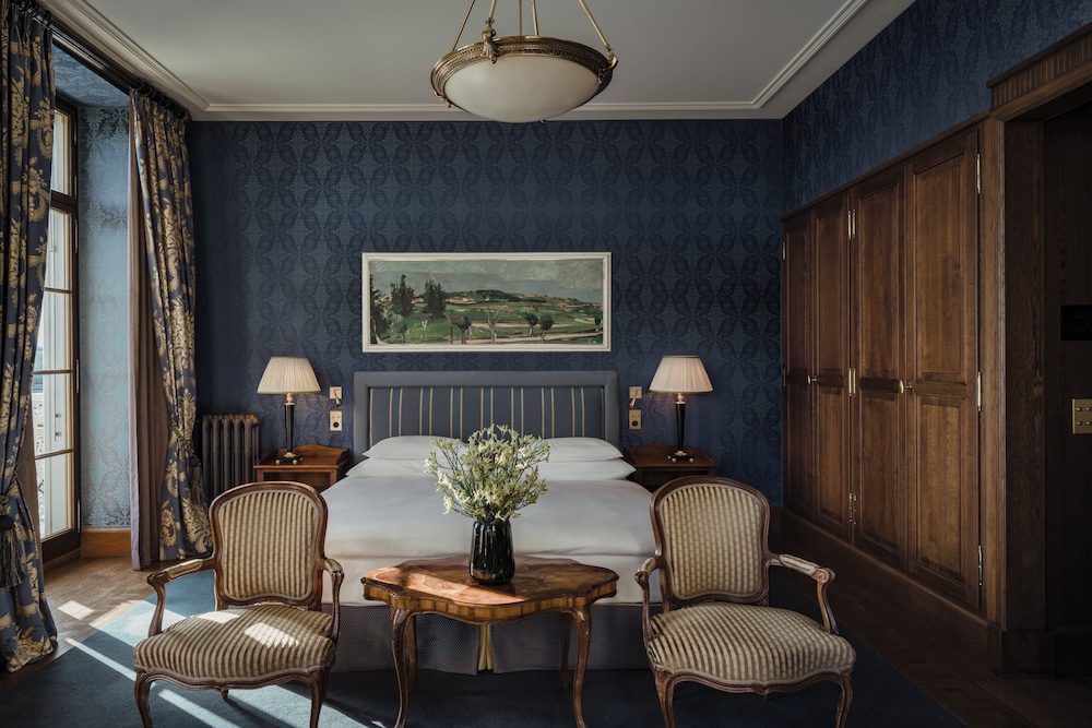 Junior Suite, Balcony (River) photo 1