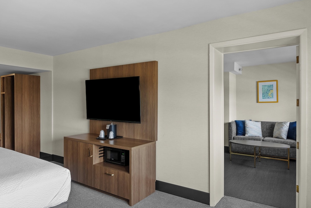 Suite, 1 King Bed (Canadian Skyline View) - Photo 20
