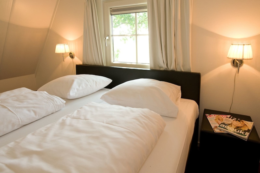 Villa (Beukelaer Wellness 5 personen)