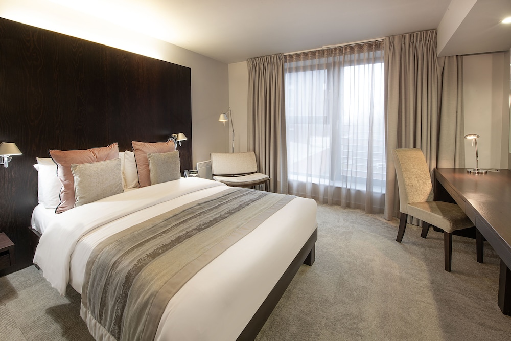 Executive Double Room, 1 Bedroom - Photo 1