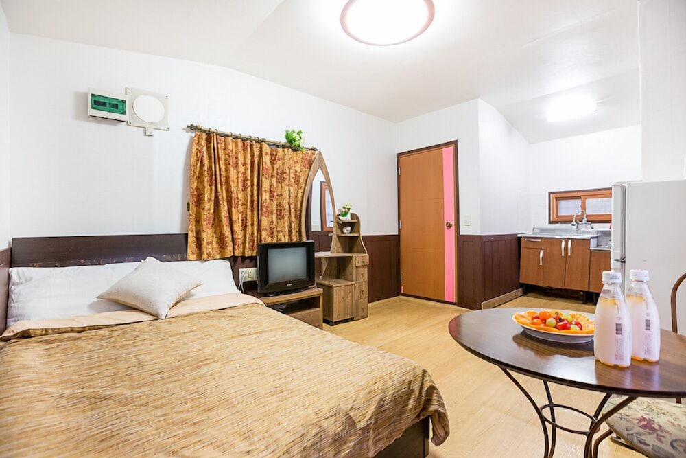 Room (Gamnamu) photo 2