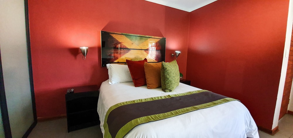Executive Room, 1 Bedroom