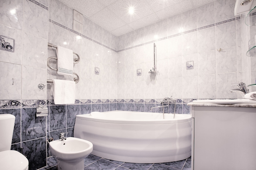 Apartment, 2 Bedrooms (39, Karla Marksa Str.) photo 3