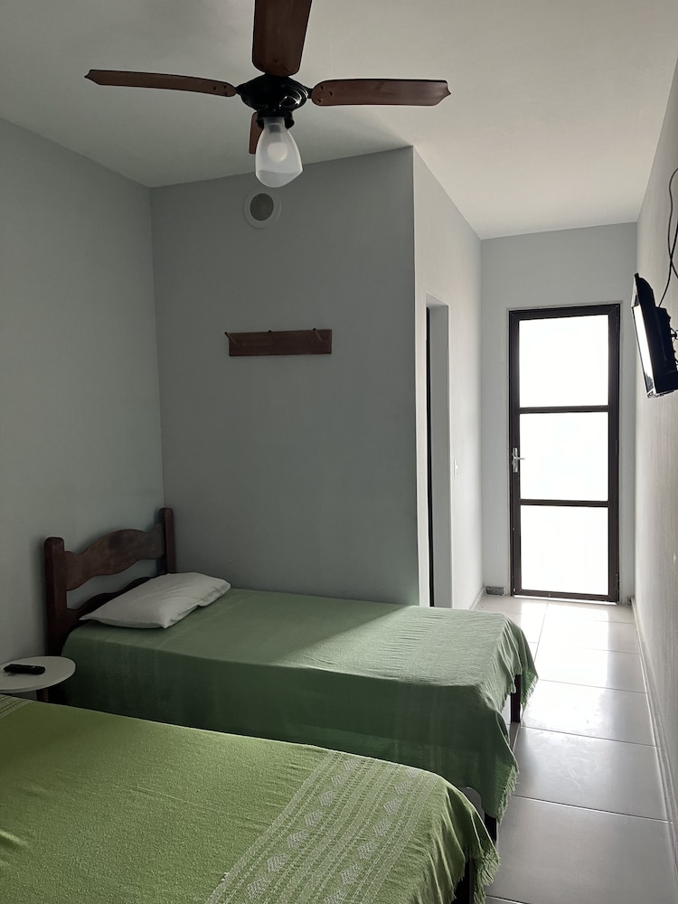 Basic Twin Room