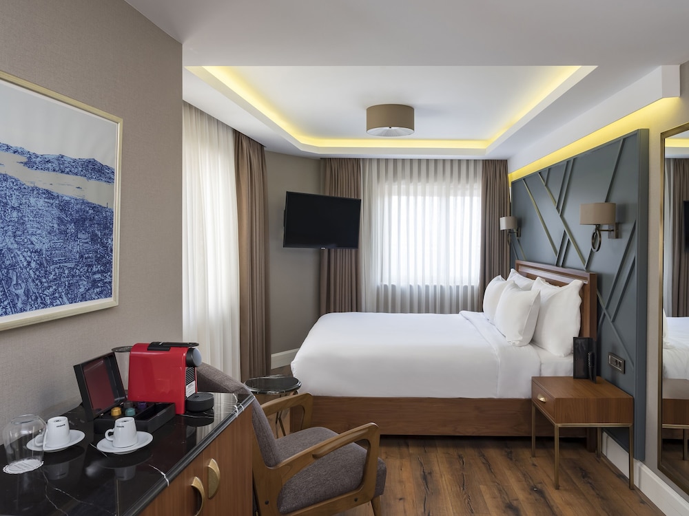 Comfort Room, City View photo 3