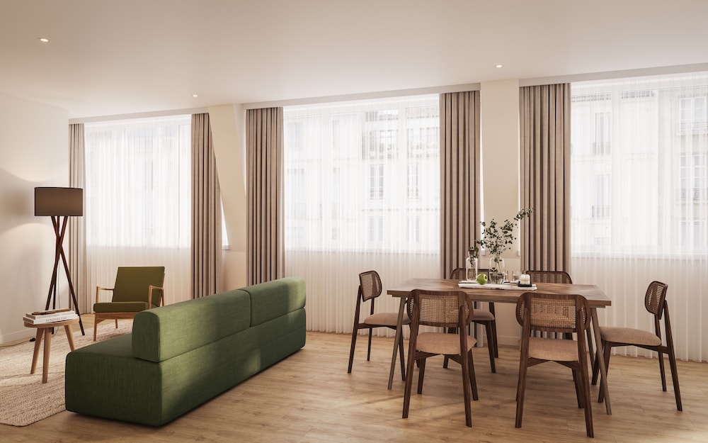 Grand Apartment photo 1