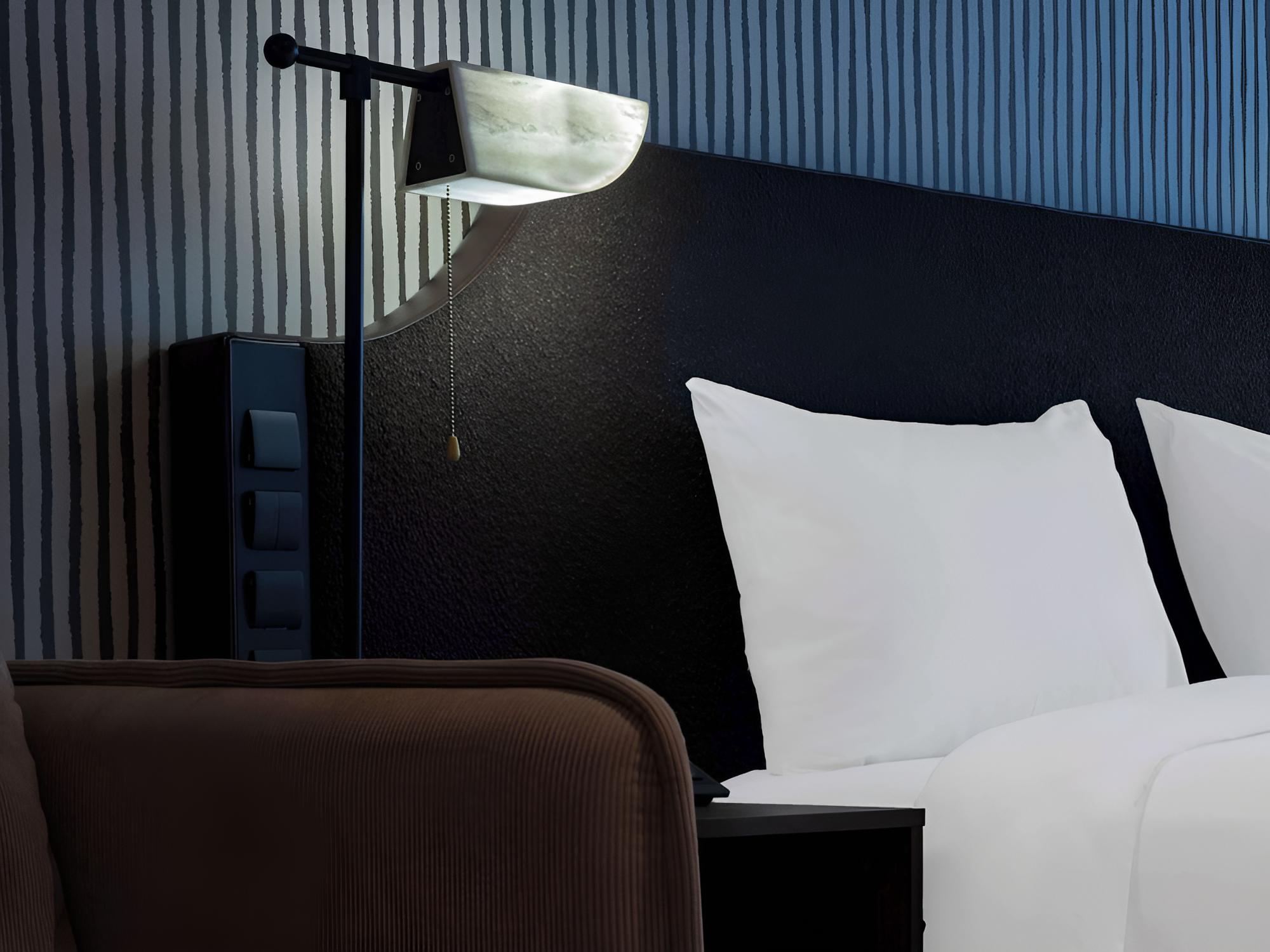Privilege, Room, 1 Queen Bed with Sofa bed