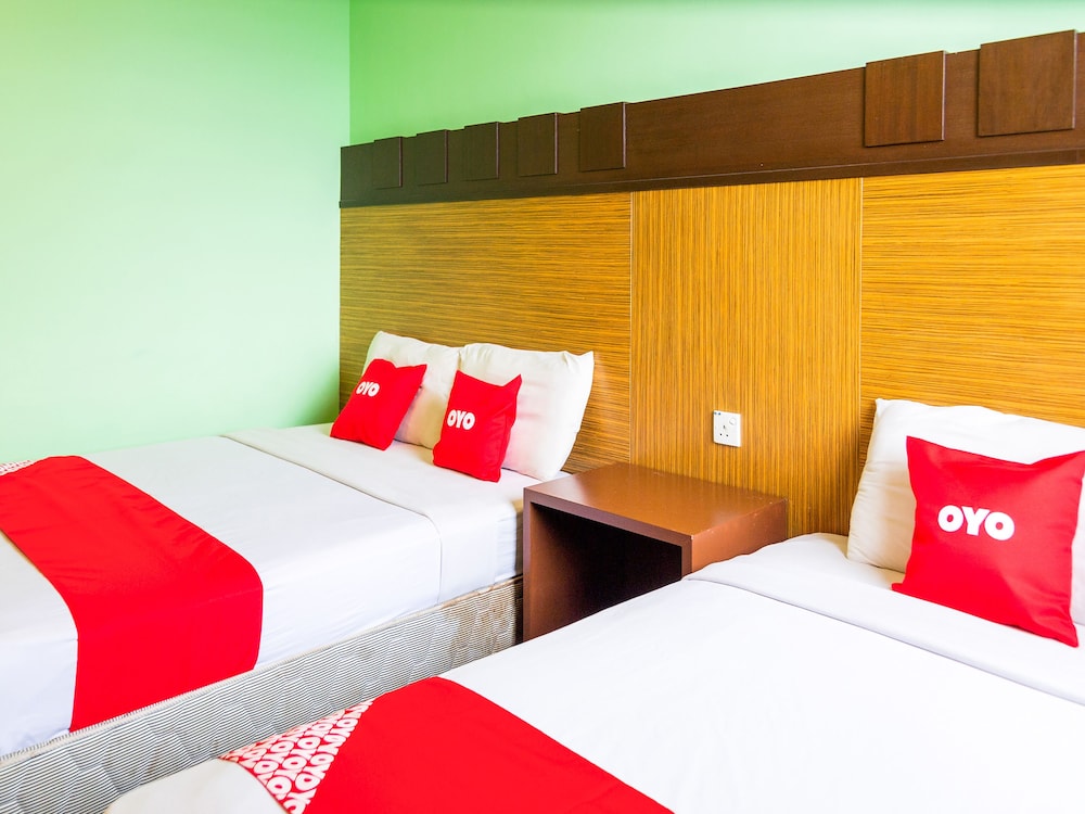 Deluxe Triple Room photo 3