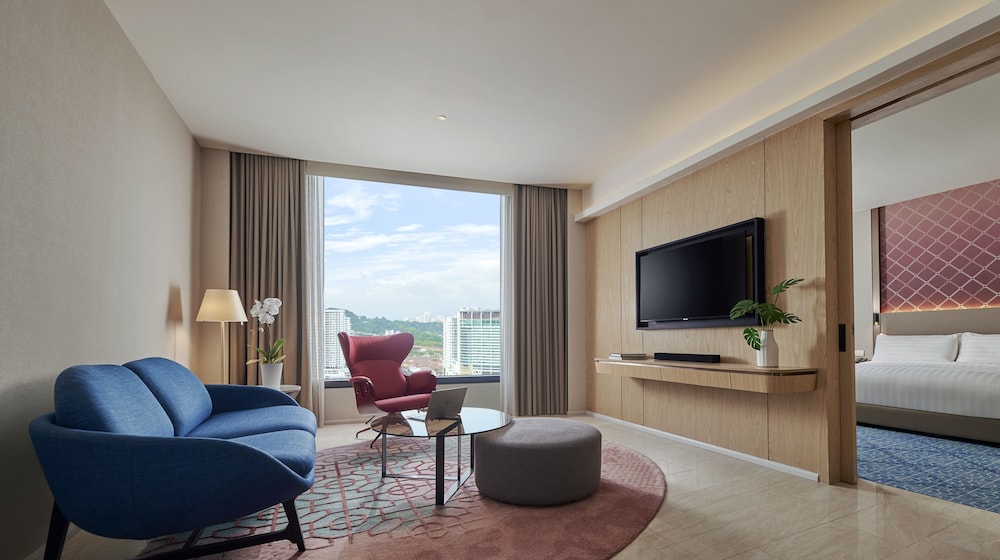 Suite, 1 Bedroom