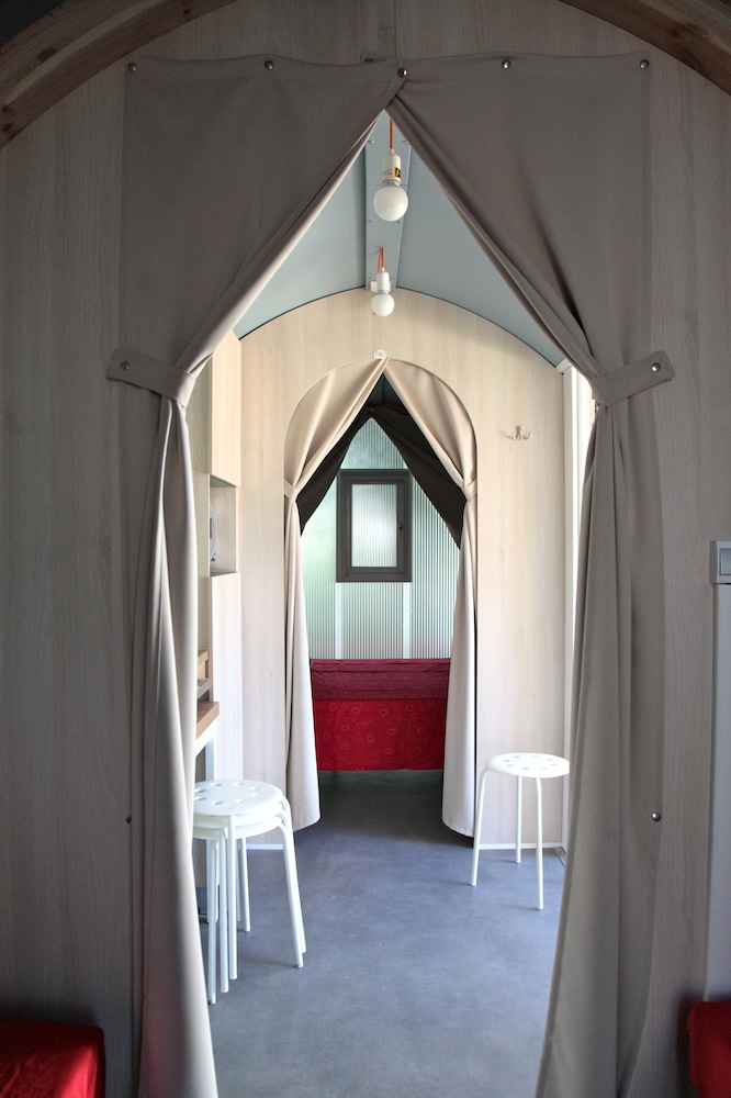 Comfort Tent photo 3