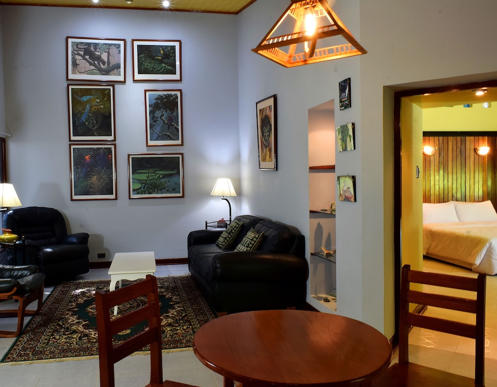 Deluxe Suite, Garden View photo 3