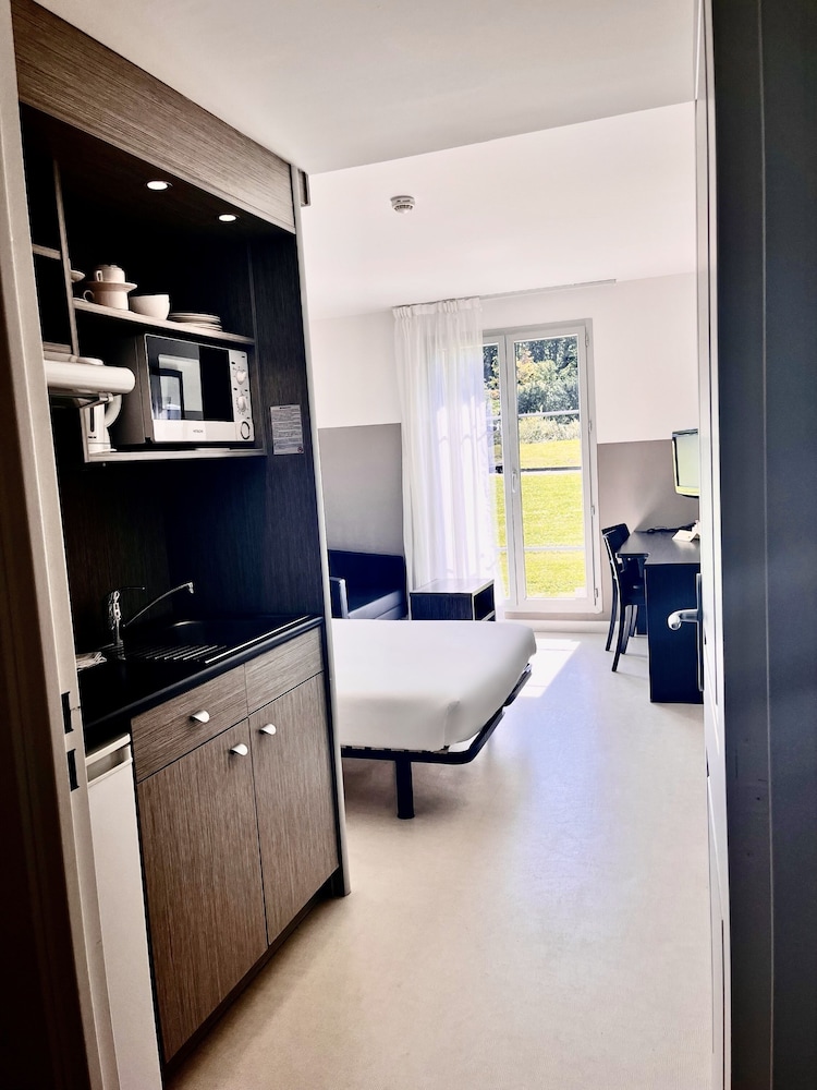 Standard Studio, 1 Double Bed - Photo 5