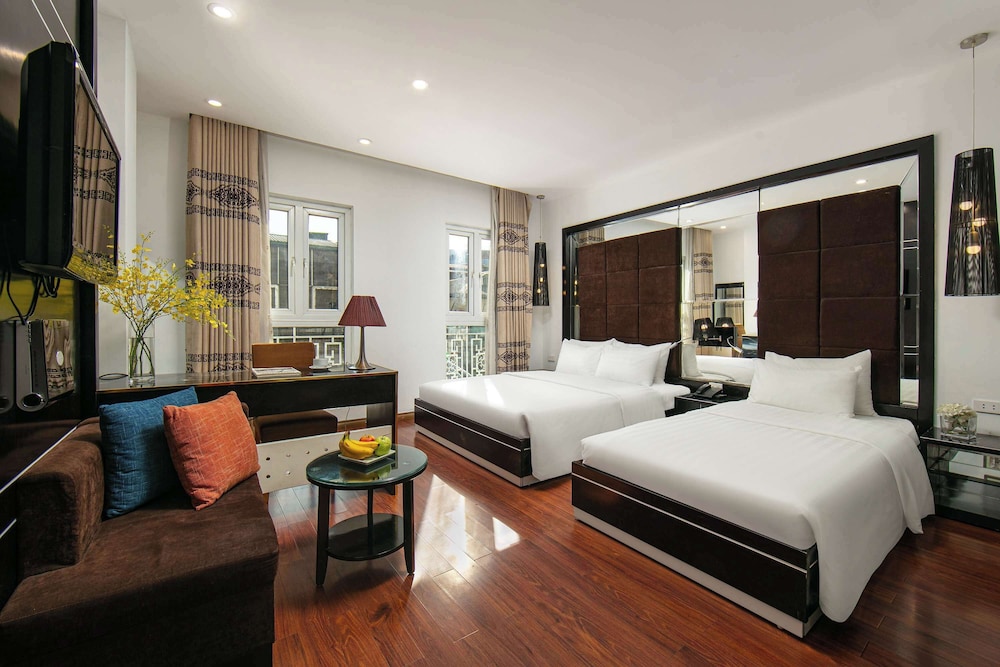 Family Suite