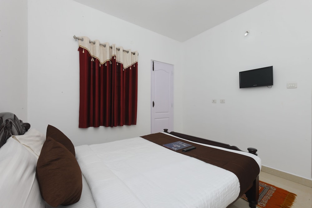 Standard Double Or Twin Room, 1 Double Bed, Private Bathroom photo 1