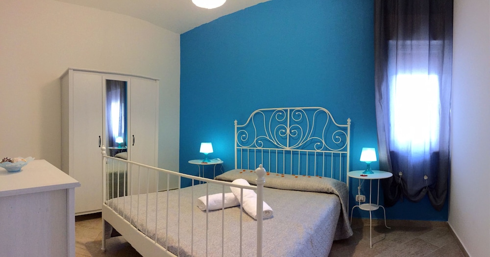 Basic Apartment