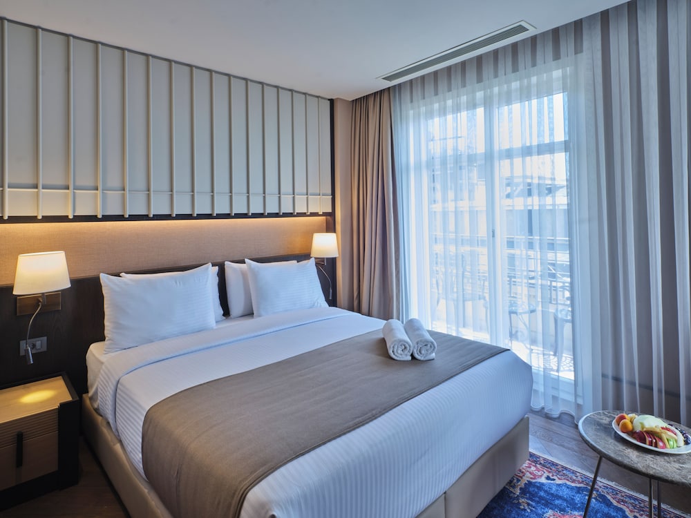Economy Double Room photo 1