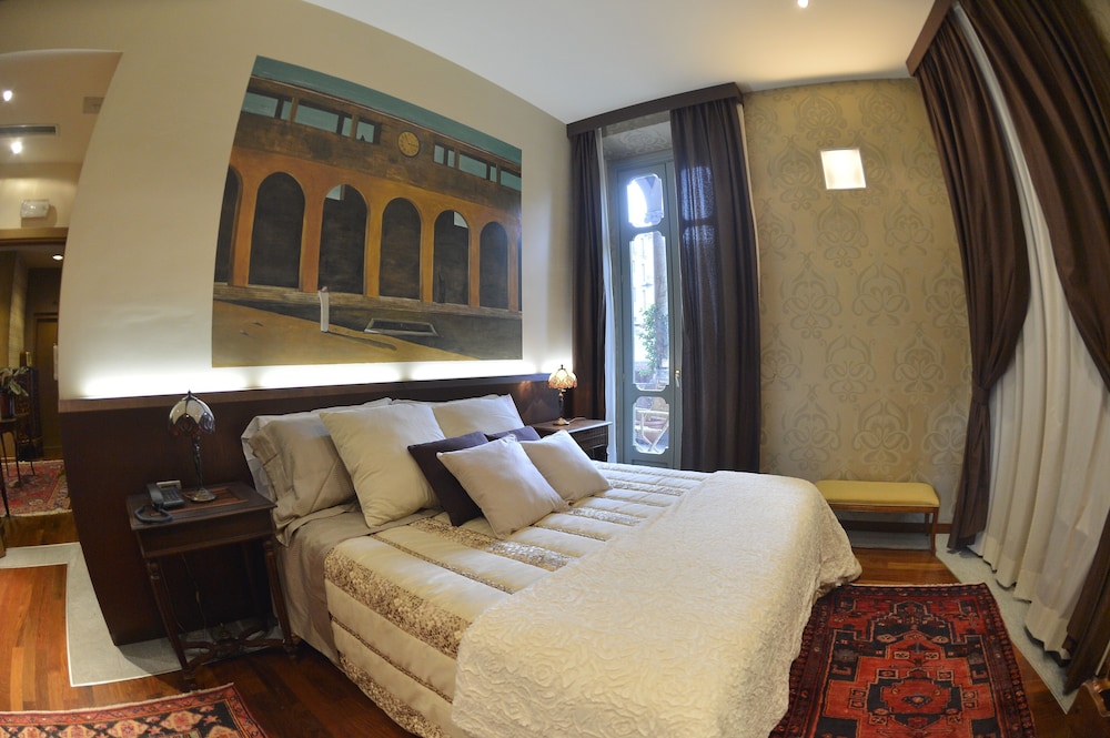 Deluxe Room photo 1