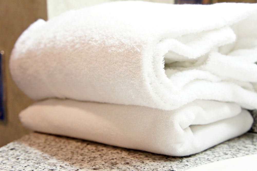 Family Studio, Multiple Beds, Private Bathroom, Sea View photo 2