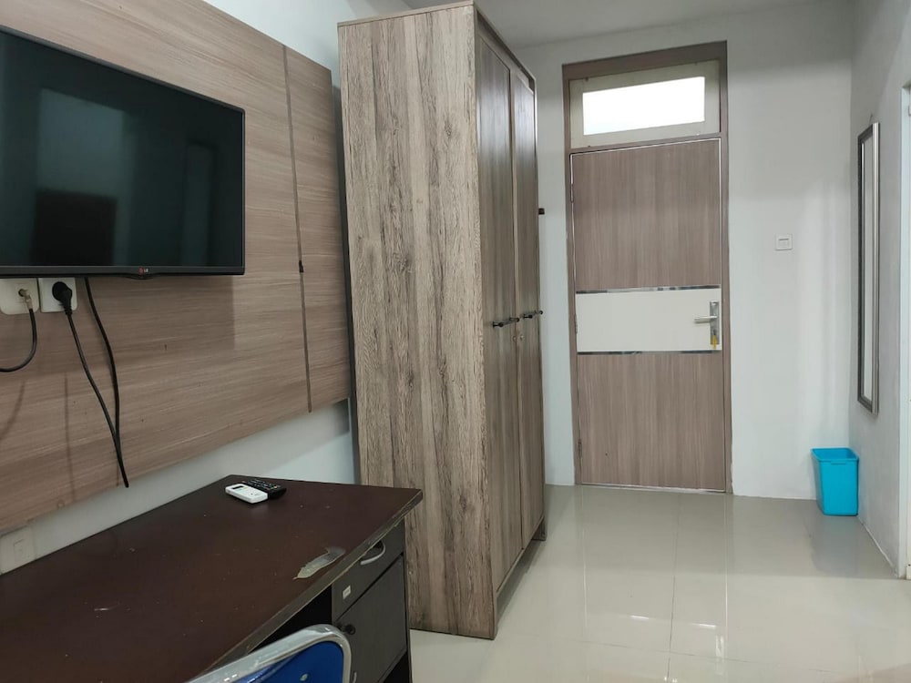 Basic Double Room - Photo 8