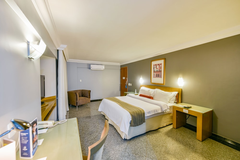 Luxury Room (Super Luxo) - Photo 2