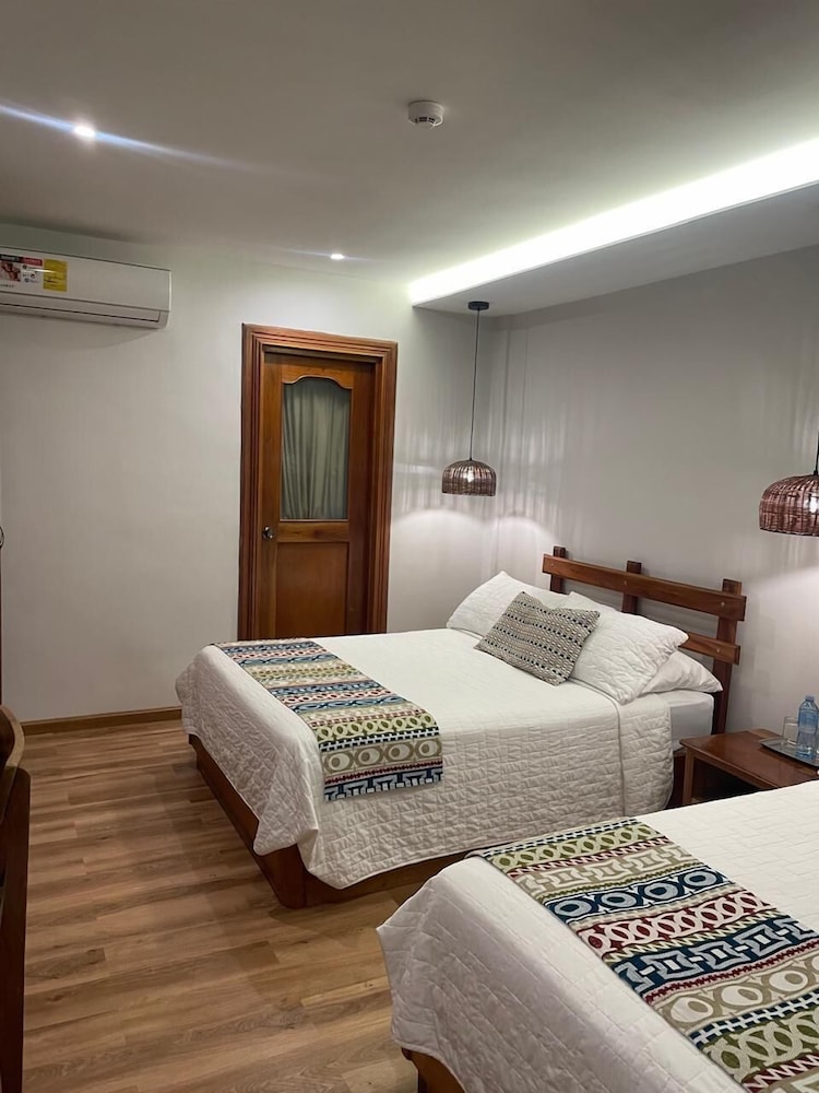 Deluxe Room photo 1