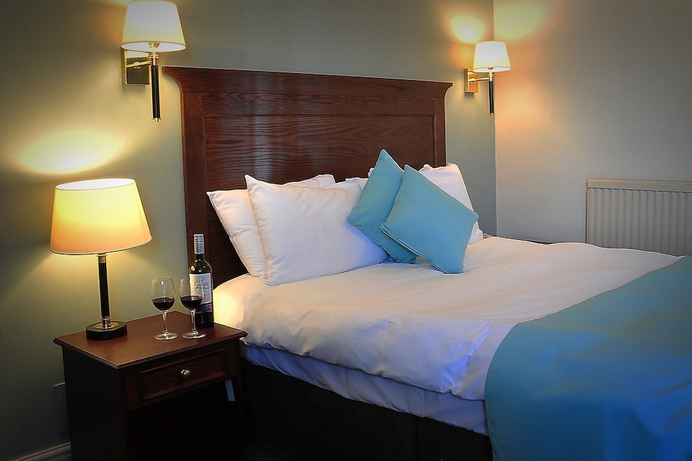Double Room In Annex photo 3