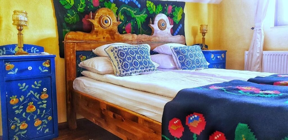 Traditional Room photo 1
