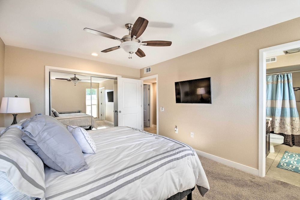 House (2 Bedrooms) photo 2
