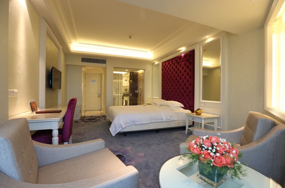 Business Double Room photo 3