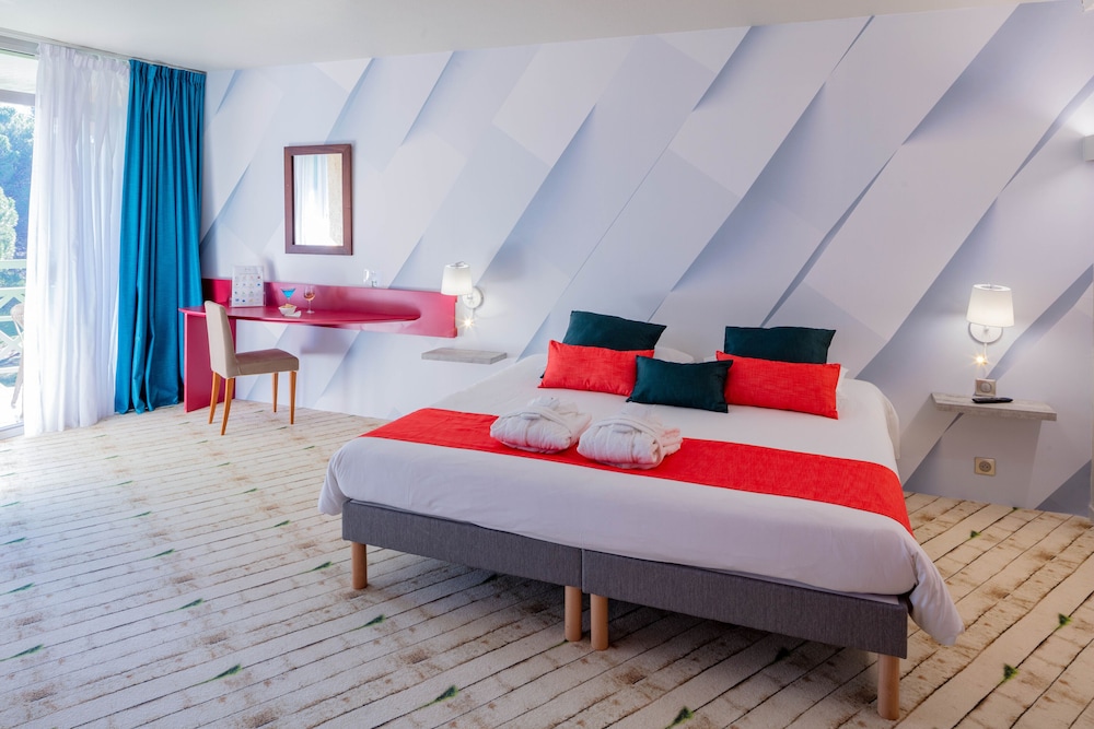 Suite photo 1