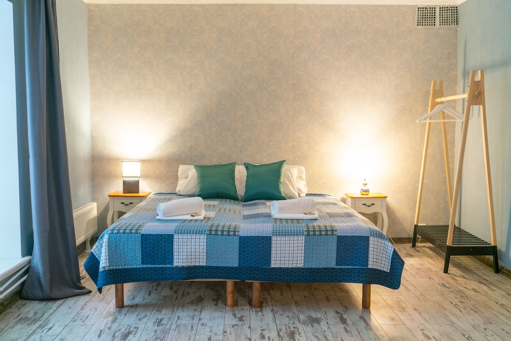 Deluxe Double or Twin Room (Pierrot) photo 3