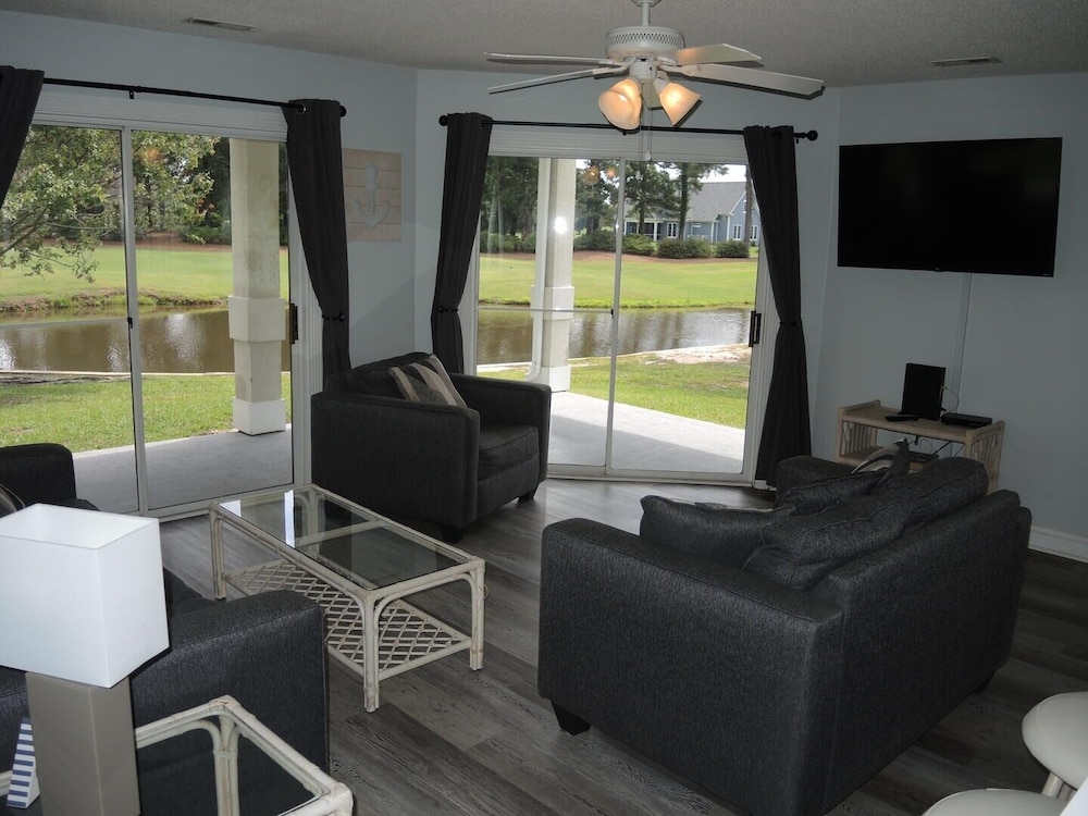 Villa, 1 Bedroom