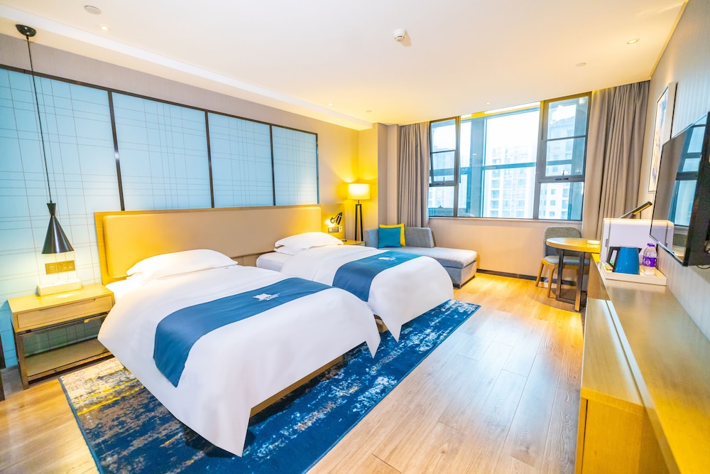 Business Double Room photo 1