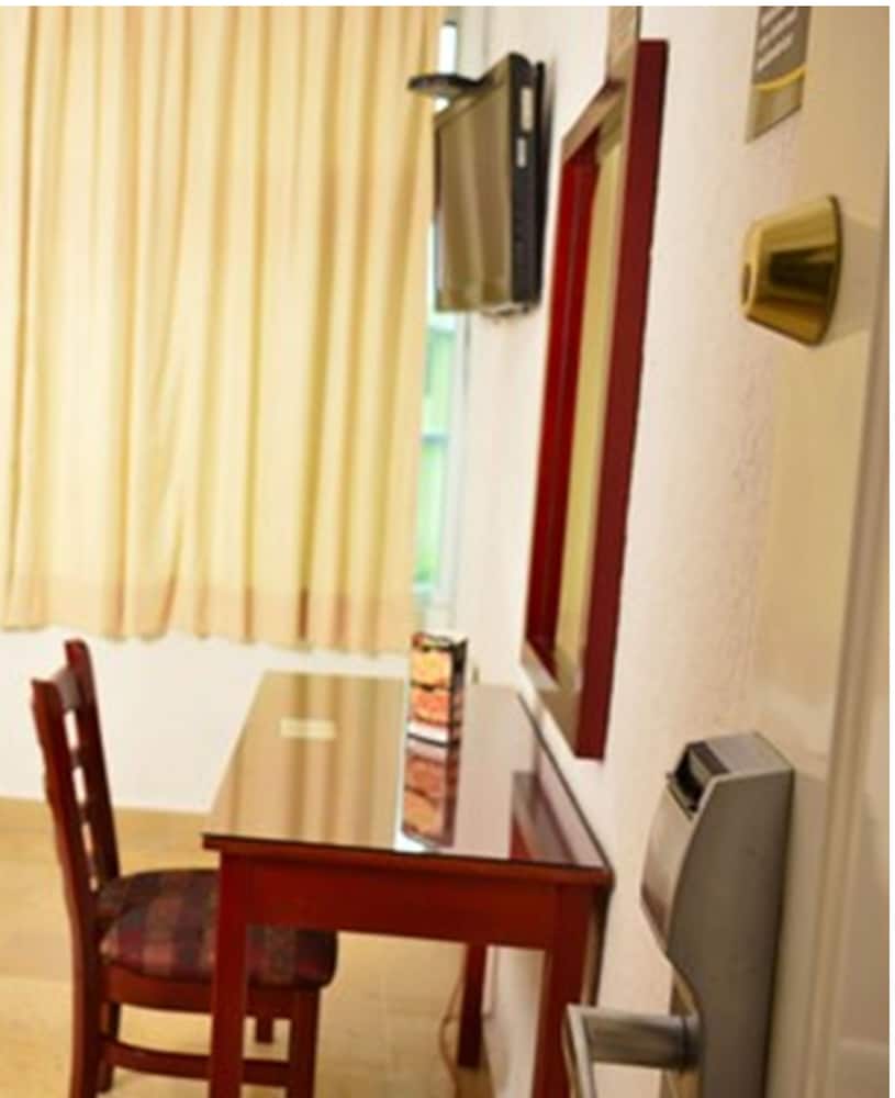 Double Room, 2 Twin Beds - Photo 3