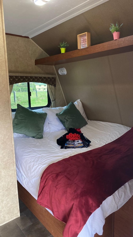 Honeymoon Mobile Home photo 1