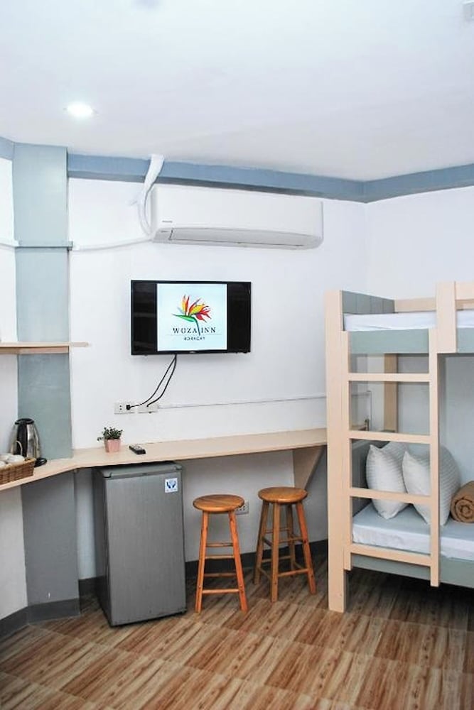 Shared Dormitory photo 1