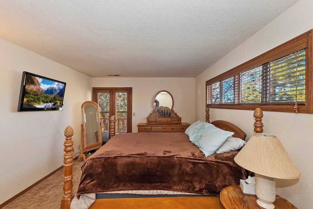 Signature House, 3 Bedrooms, Non Smoking, Balcony photo 3