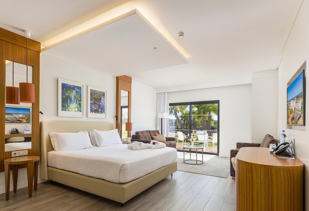 Premium Double or Twin Room, Garden View - Photo 3