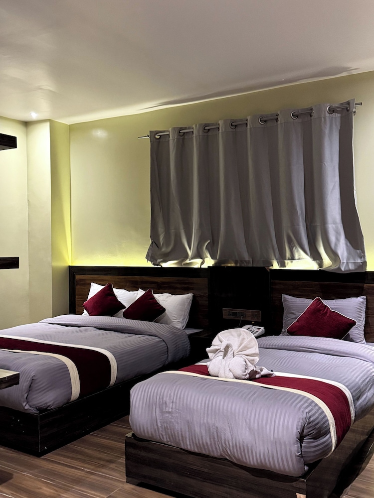 Deluxe Room photo 3